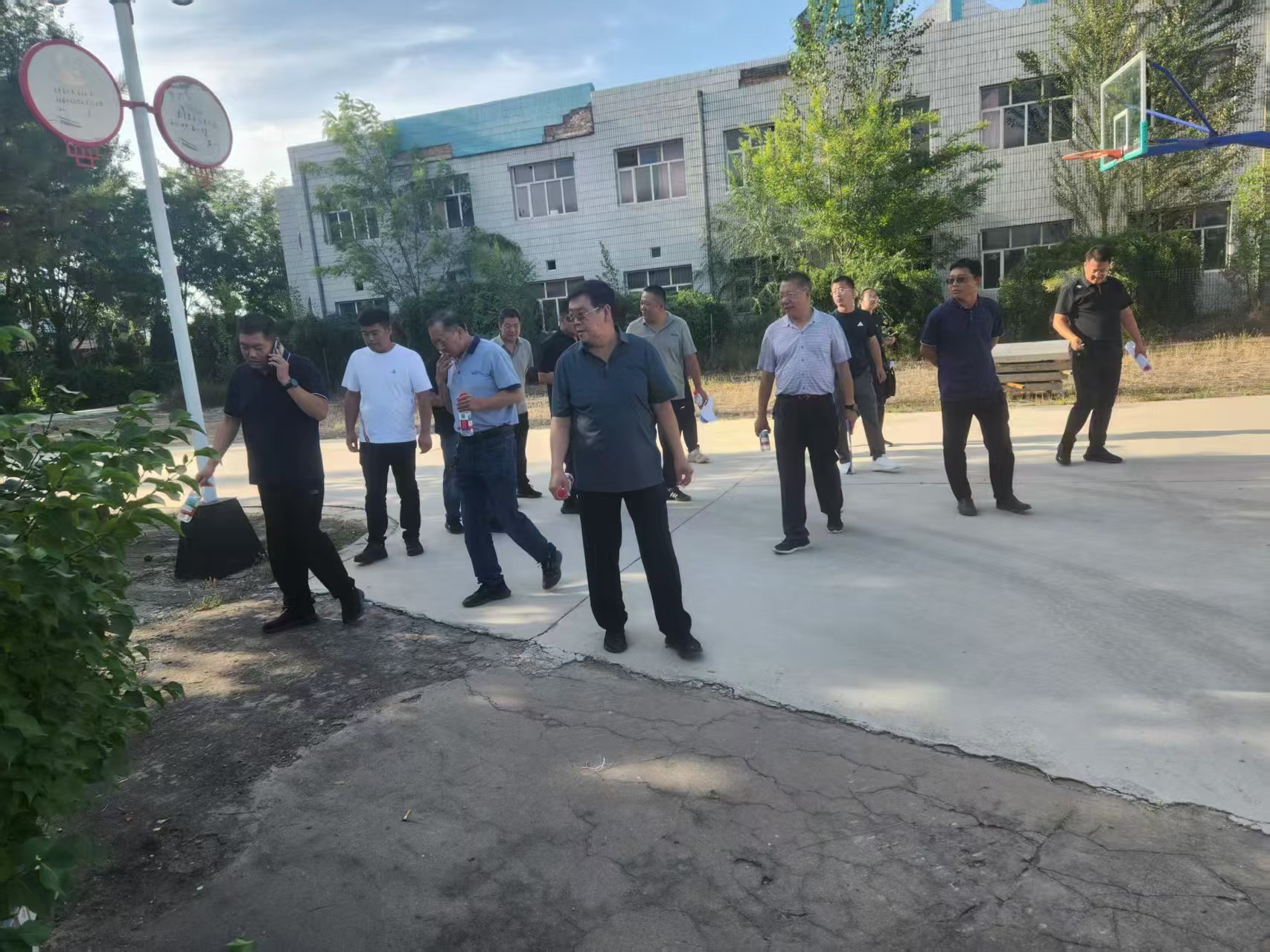 文昌市幼儿园塑胶跑道混合型塑胶跑道 - 哪里好